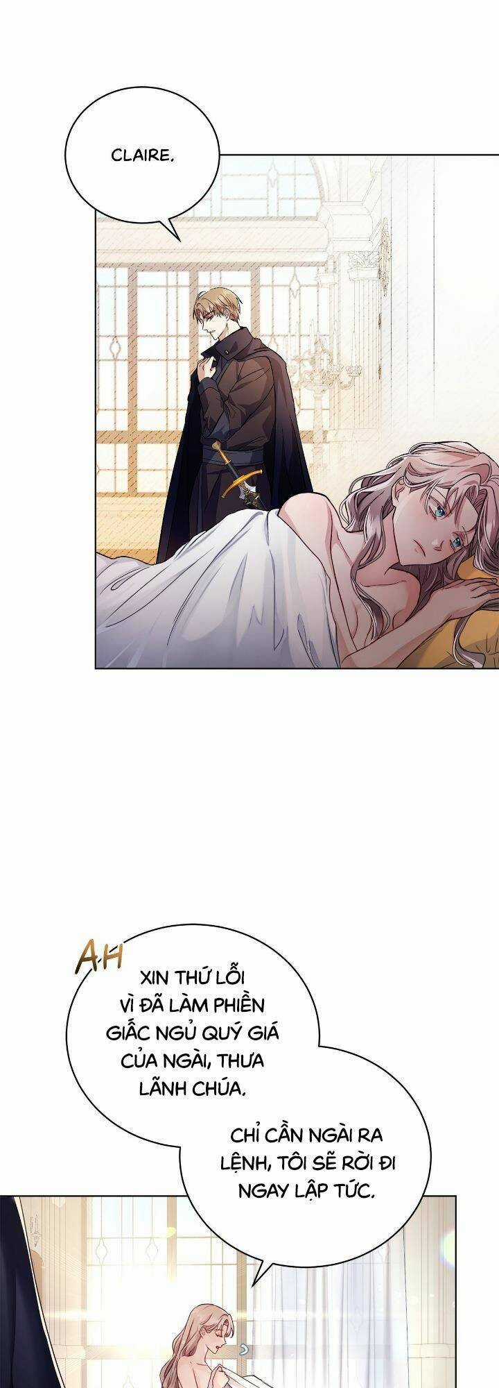 Ngọn Gió Đông Altas Chapter 2 trang 24