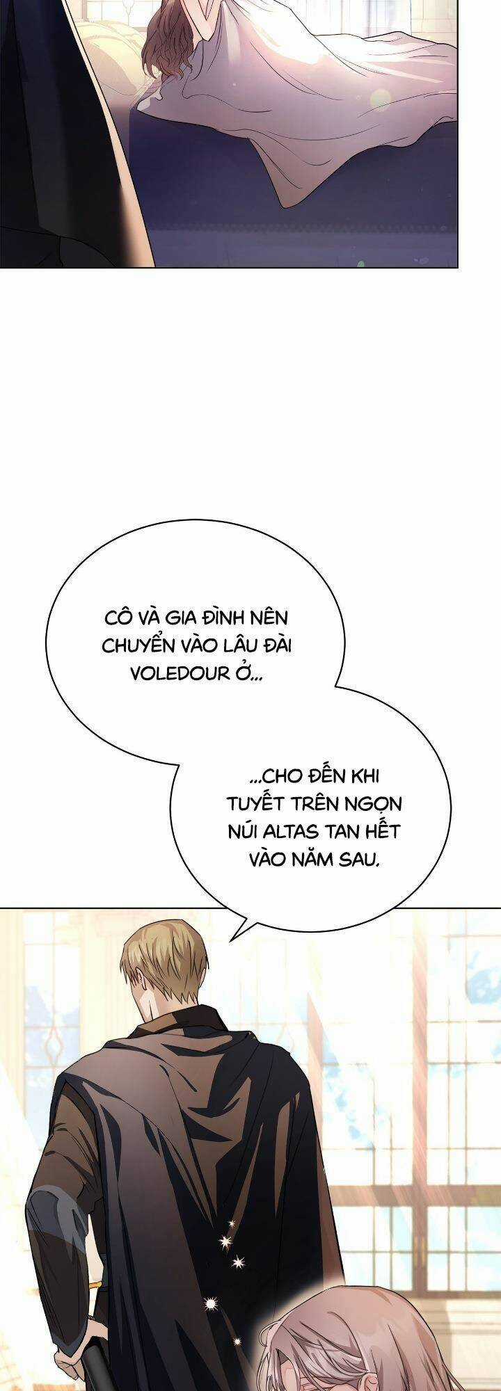 Ngọn Gió Đông Altas Chapter 2 trang 25