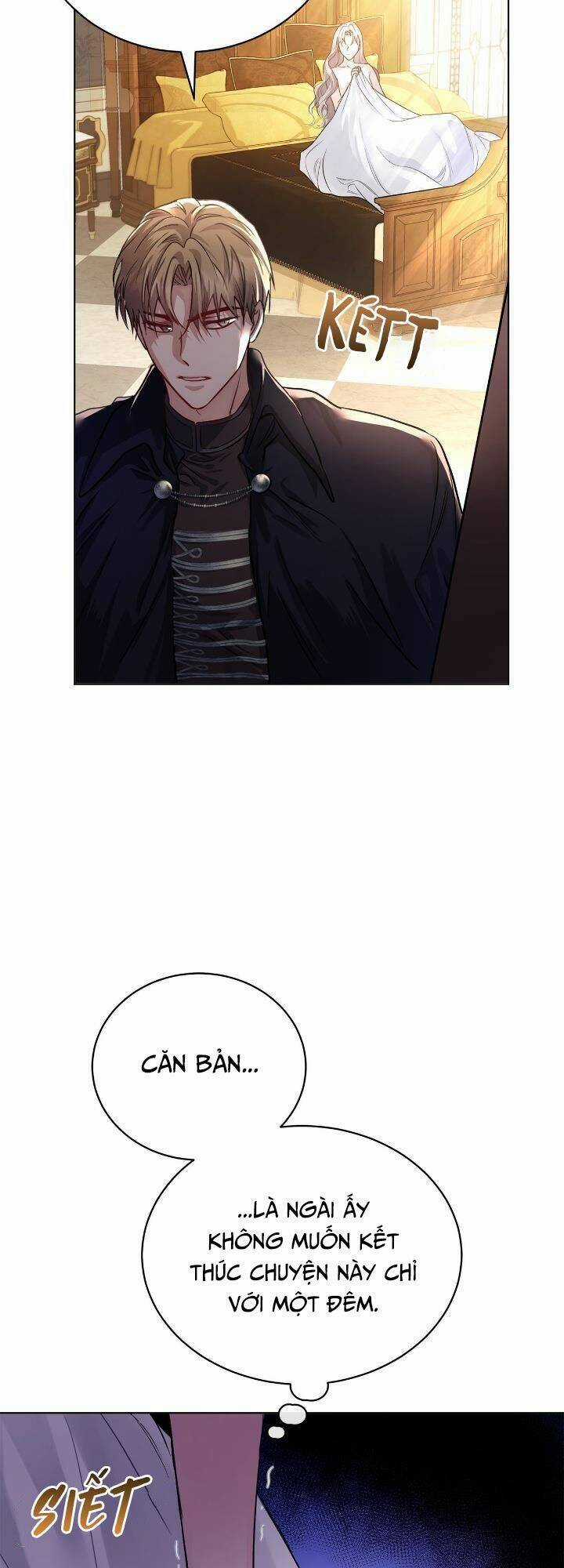 Ngọn Gió Đông Altas Chapter 2 trang 27