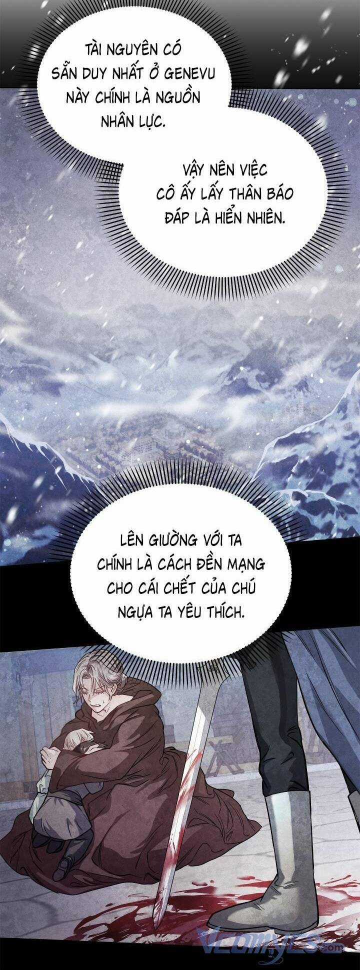 Ngọn Gió Đông Altas Chapter 2 trang 30