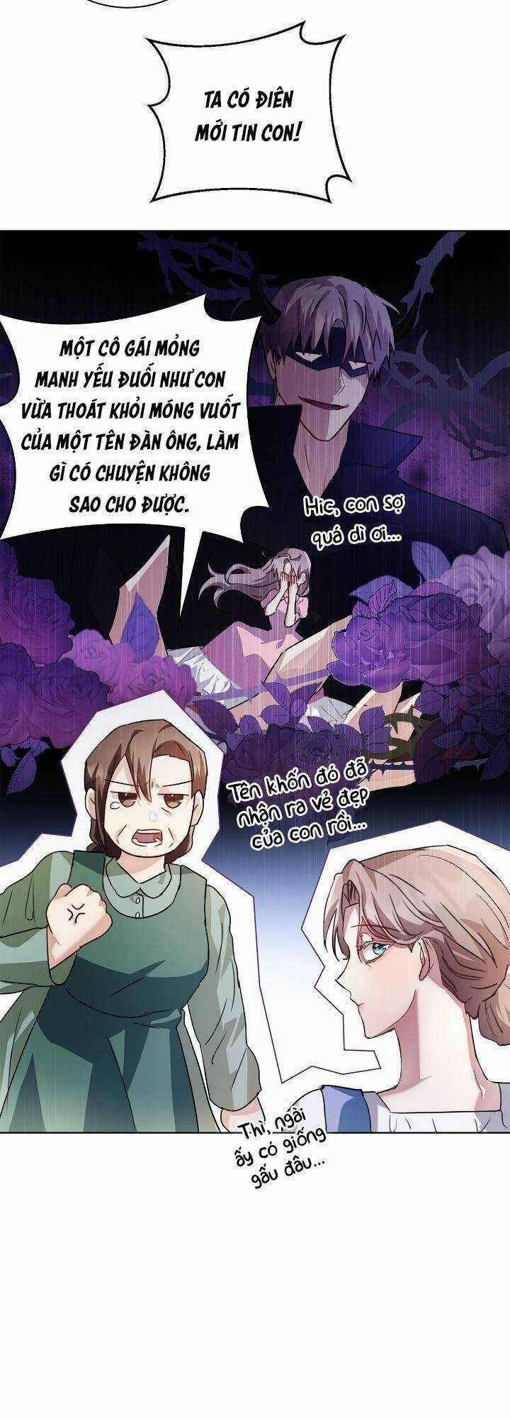 Ngọn Gió Đông Altas Chapter 2 trang 38