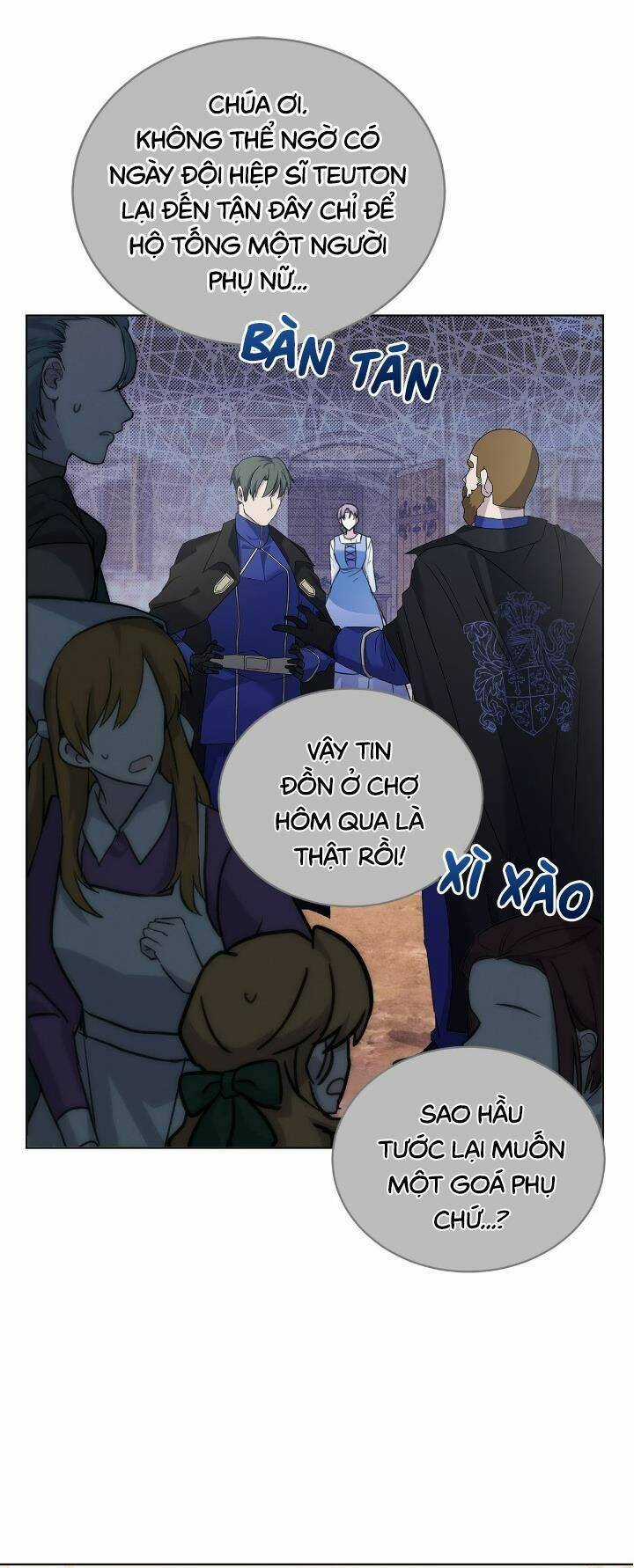 Ngọn Gió Đông Altas Chapter 2 trang 47