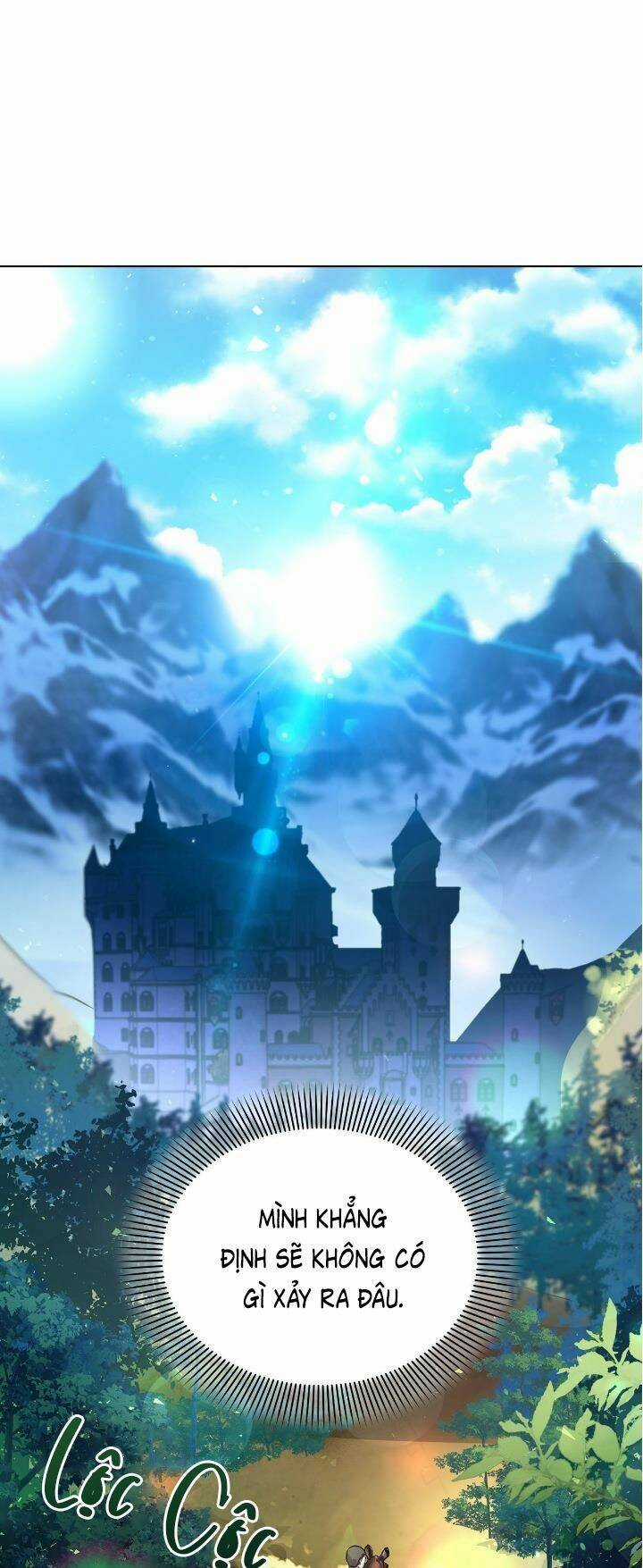 Ngọn Gió Đông Altas Chapter 2 trang 51