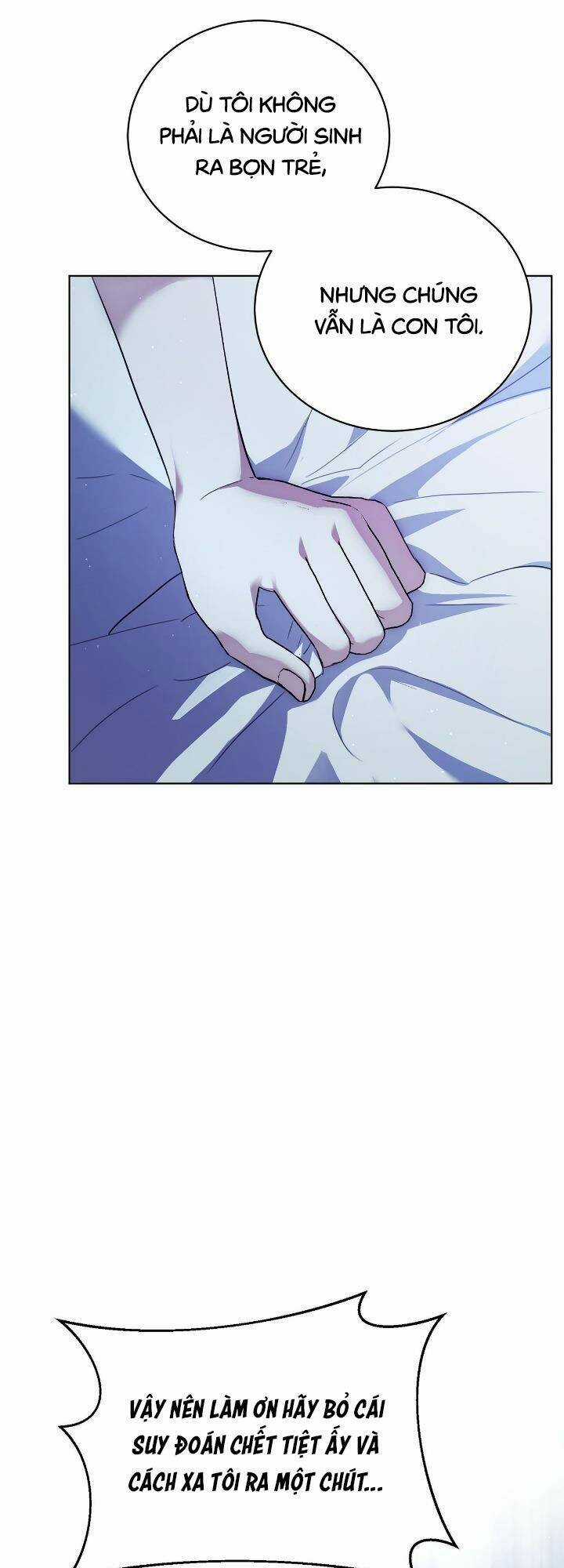 Ngọn Gió Đông Altas Chapter 2 trang 8