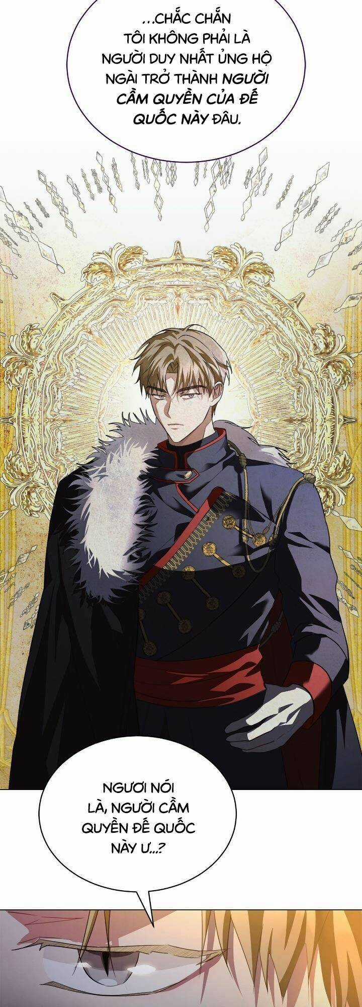 Ngọn Gió Đông Altas Chapter 3 trang 13