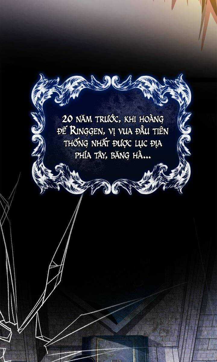 Ngọn Gió Đông Altas Chapter 3 trang 14