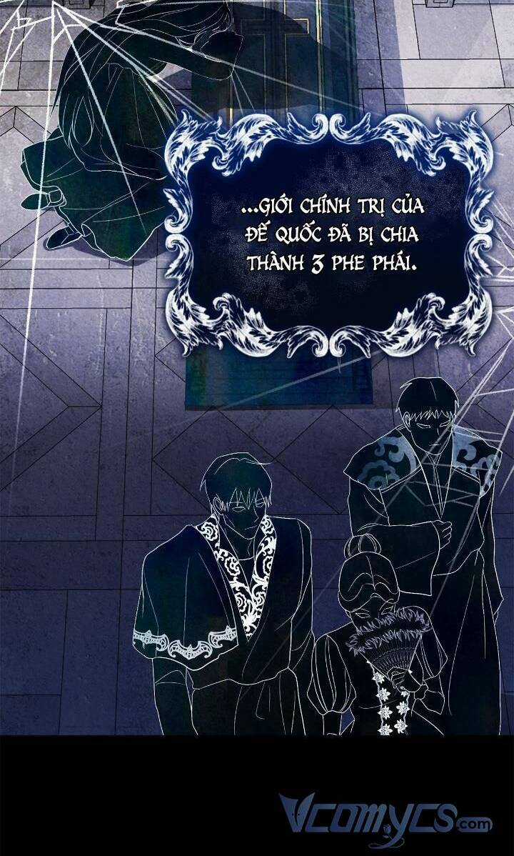 Ngọn Gió Đông Altas Chapter 3 trang 15