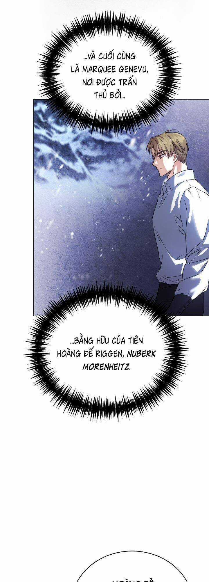 Ngọn Gió Đông Altas Chapter 3 trang 17