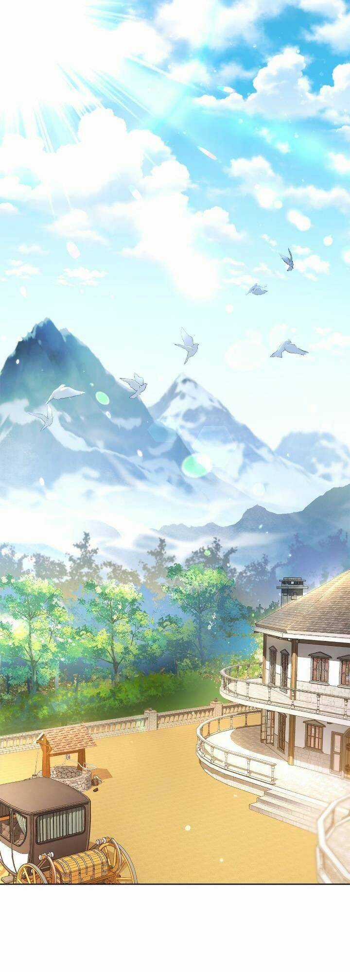 Ngọn Gió Đông Altas Chapter 3 trang 2