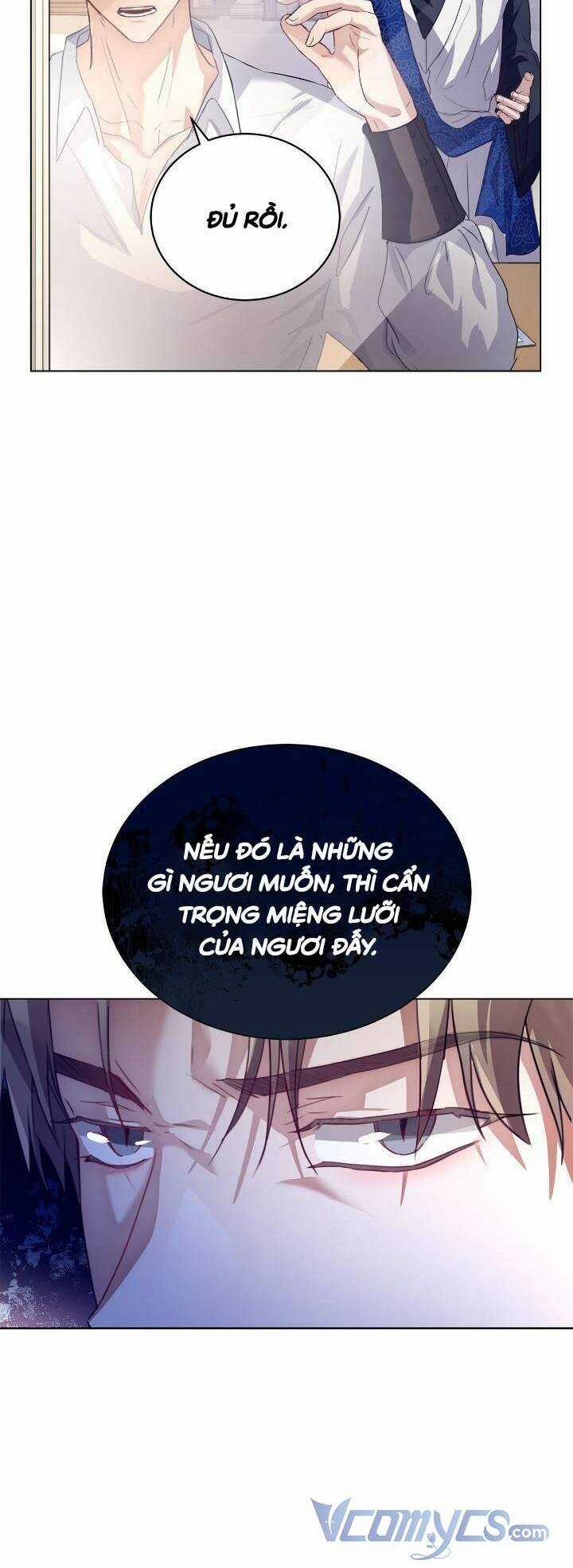 Ngọn Gió Đông Altas Chapter 3 trang 22