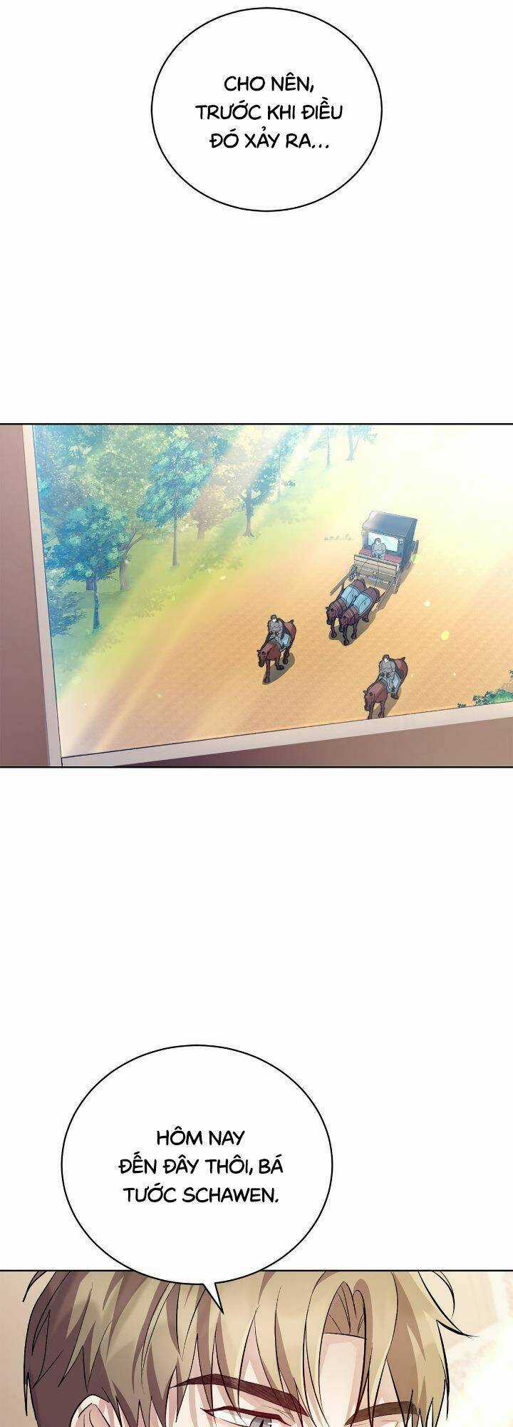 Ngọn Gió Đông Altas Chapter 3 trang 25