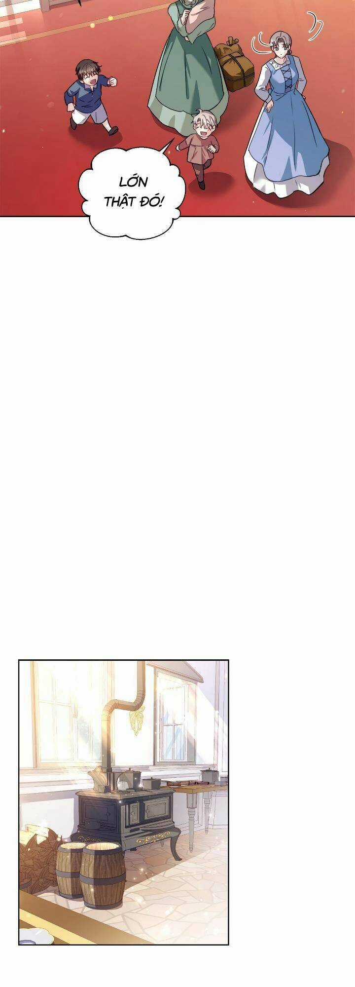 Ngọn Gió Đông Altas Chapter 3 trang 27