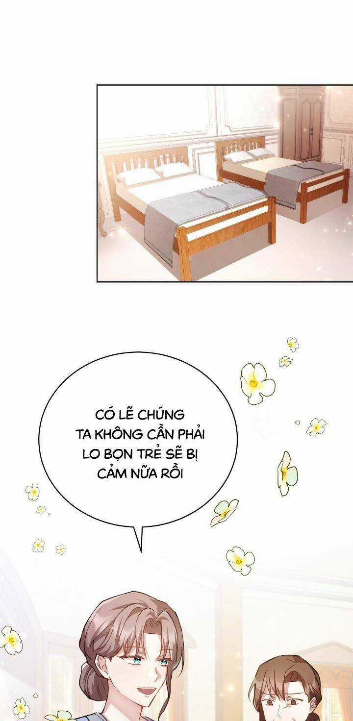 Ngọn Gió Đông Altas Chapter 3 trang 28