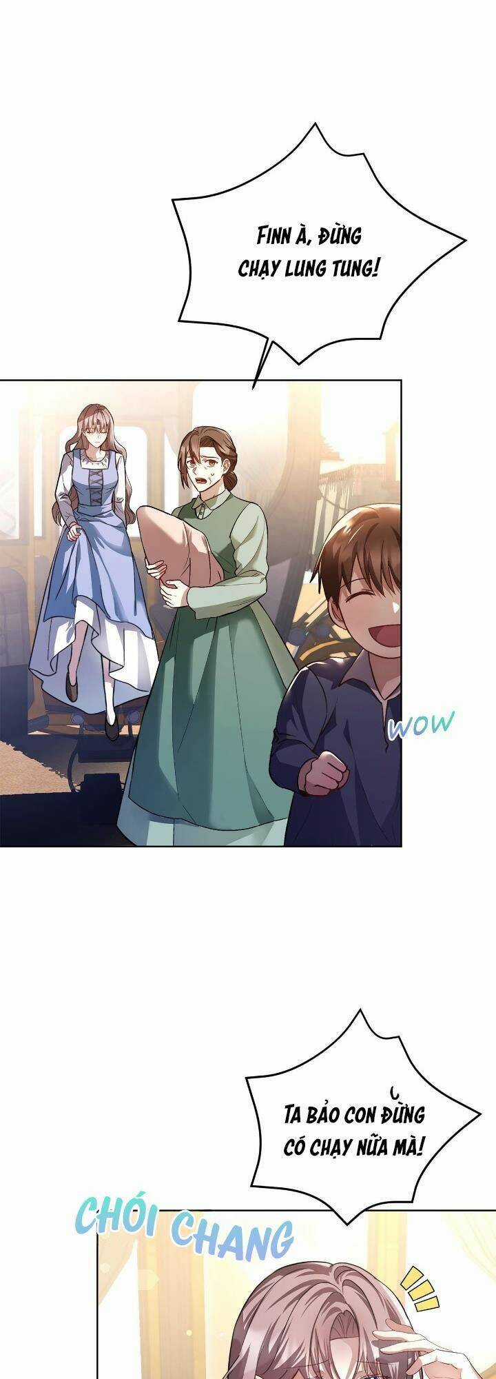 Ngọn Gió Đông Altas Chapter 3 trang 3