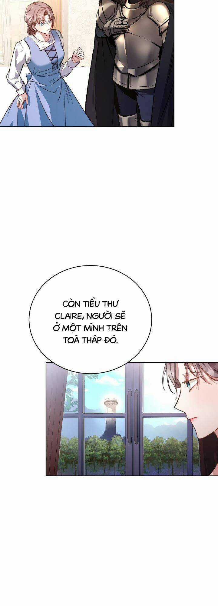 Ngọn Gió Đông Altas Chapter 3 trang 30