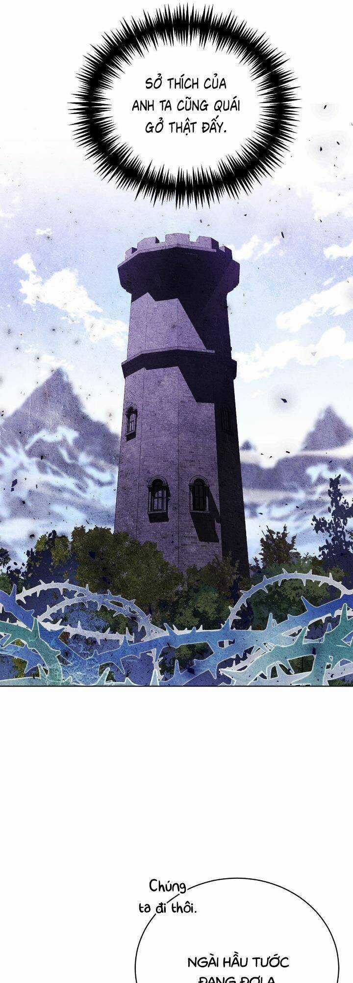 Ngọn Gió Đông Altas Chapter 3 trang 31