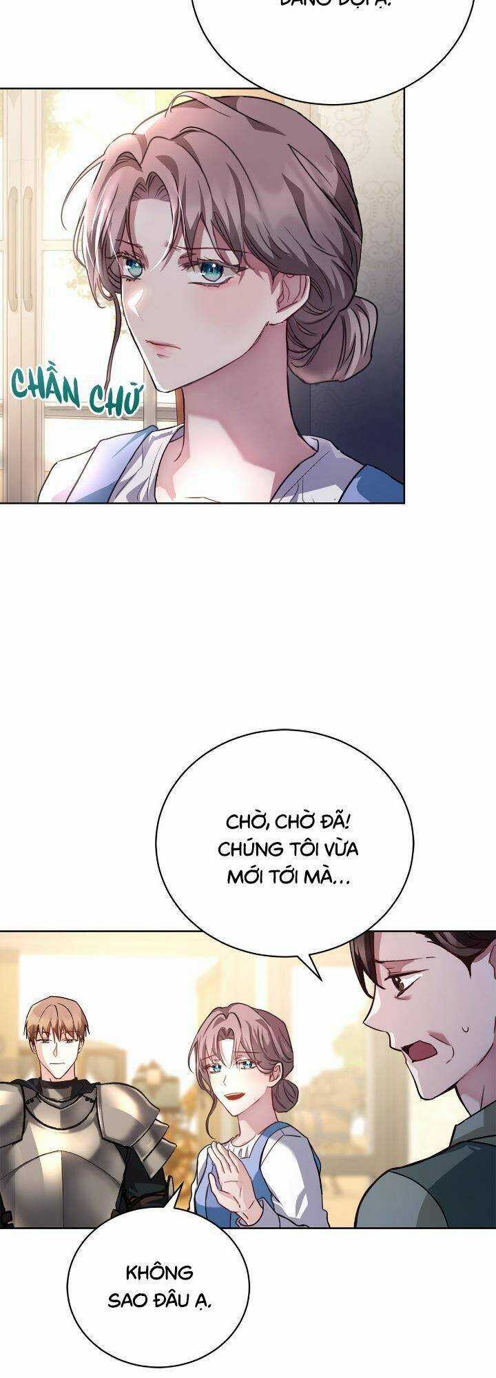 Ngọn Gió Đông Altas Chapter 3 trang 32