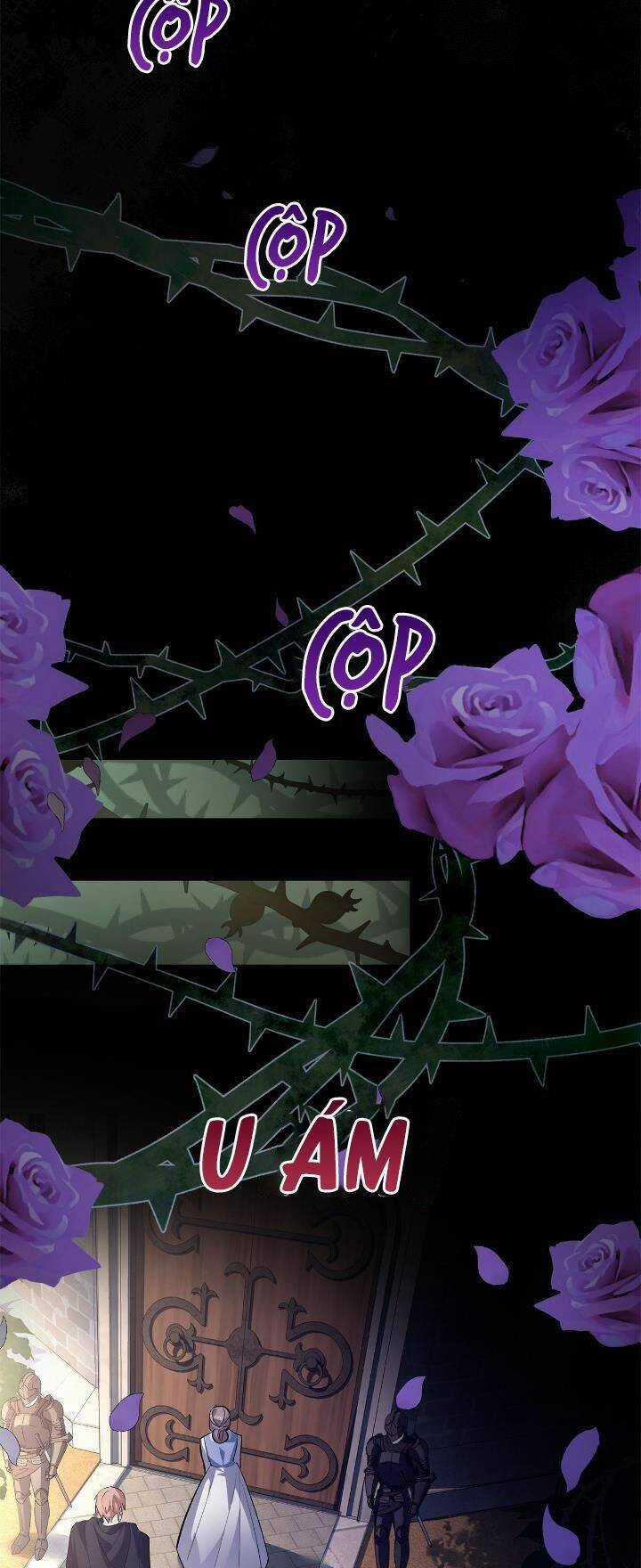 Ngọn Gió Đông Altas Chapter 3 trang 35