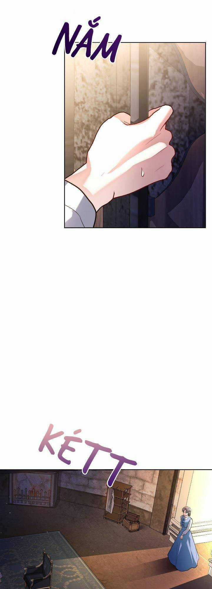 Ngọn Gió Đông Altas Chapter 3 trang 37