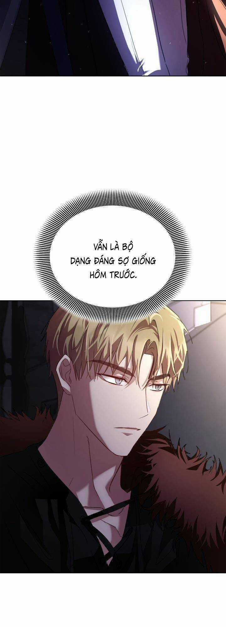 Ngọn Gió Đông Altas Chapter 3 trang 39