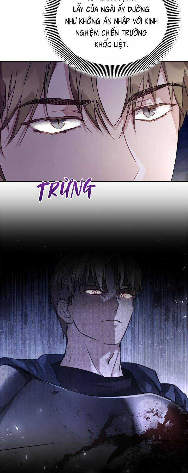 Ngọn Gió Đông Altas Chapter 3 trang 41