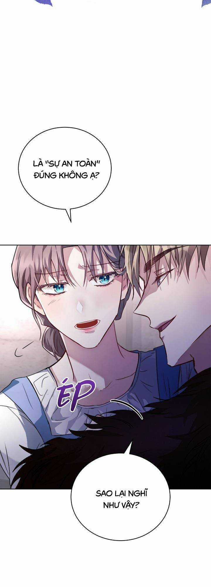 Ngọn Gió Đông Altas Chapter 3 trang 45