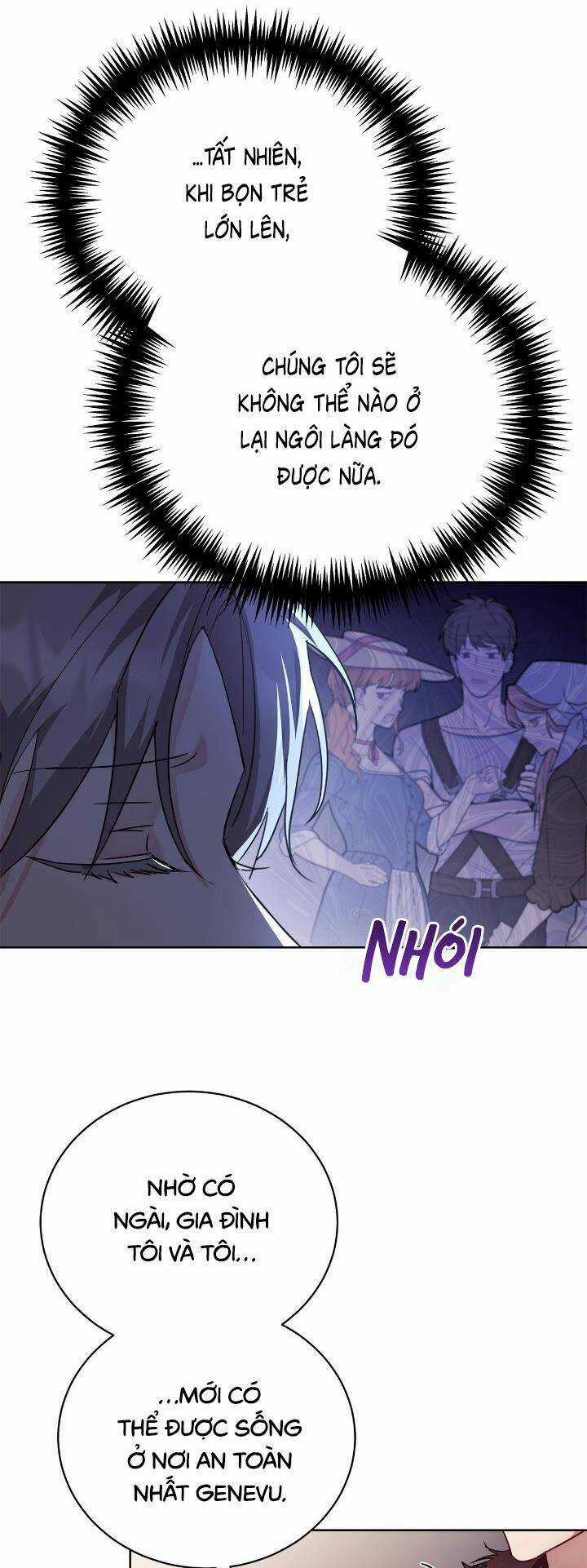 Ngọn Gió Đông Altas Chapter 3 trang 47