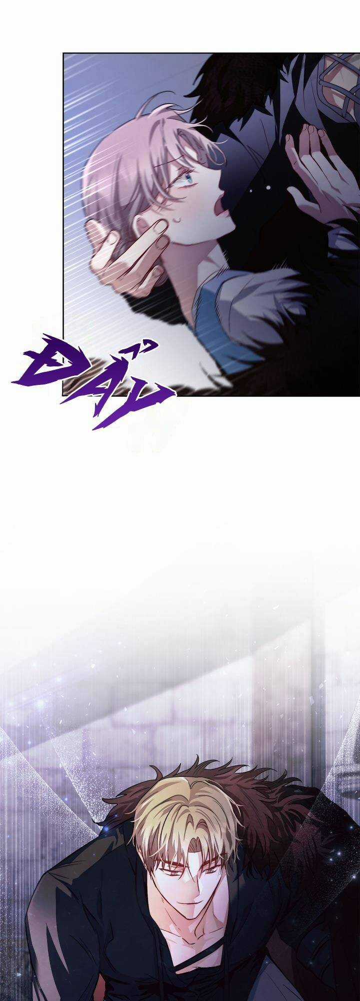 Ngọn Gió Đông Altas Chapter 3 trang 49