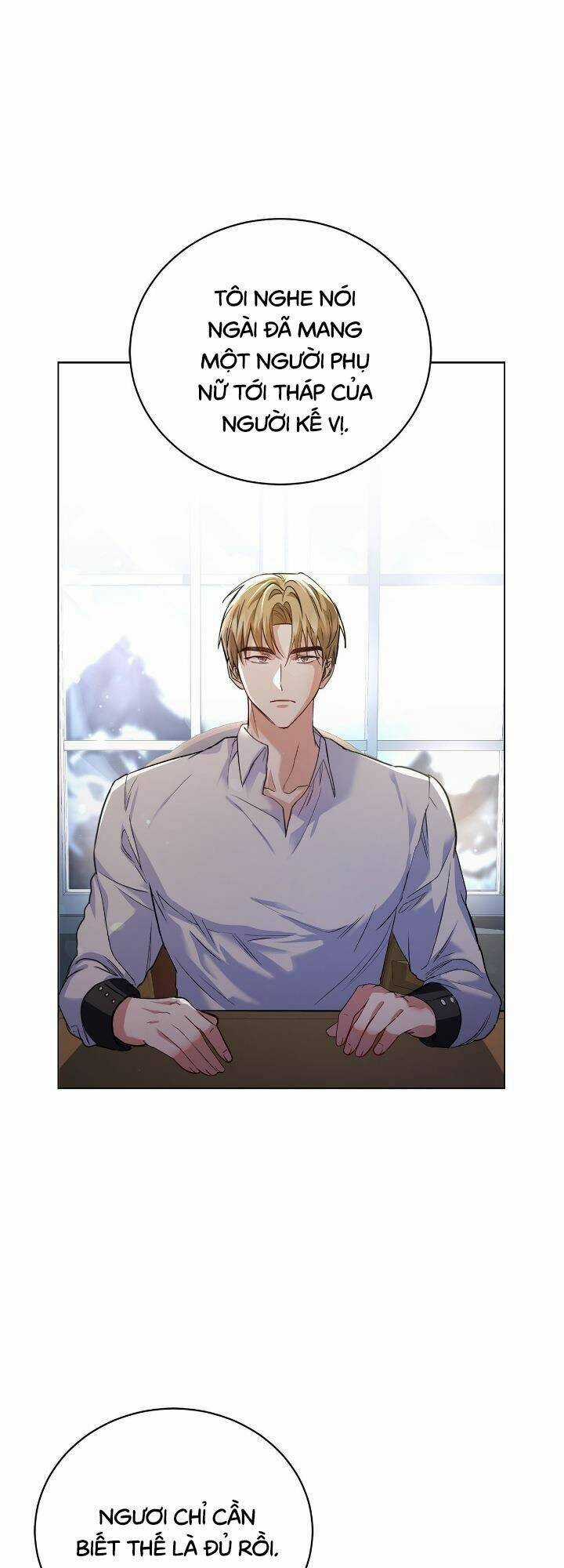 Ngọn Gió Đông Altas Chapter 3 trang 8