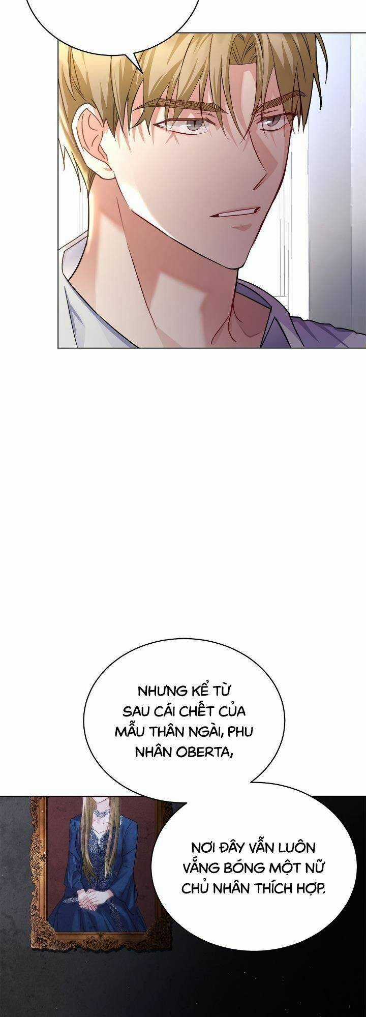 Ngọn Gió Đông Altas Chapter 3 trang 9