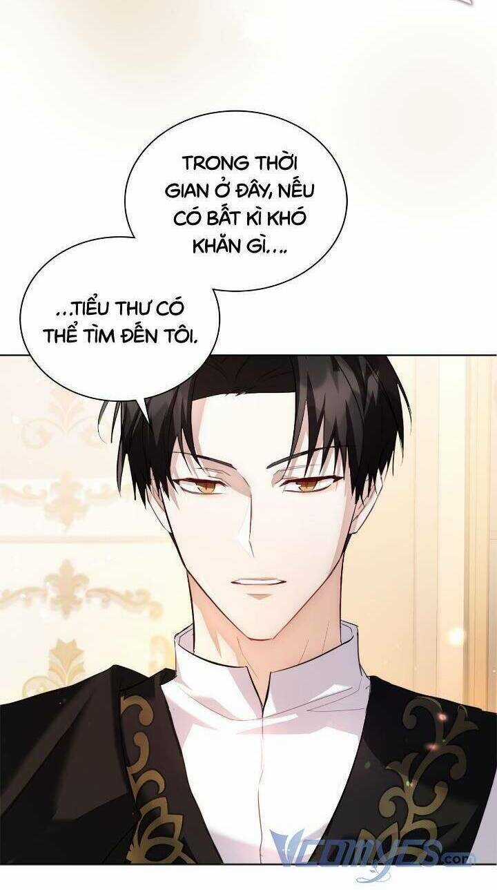 Ngọn Gió Đông Altas Chapter 4 trang 11