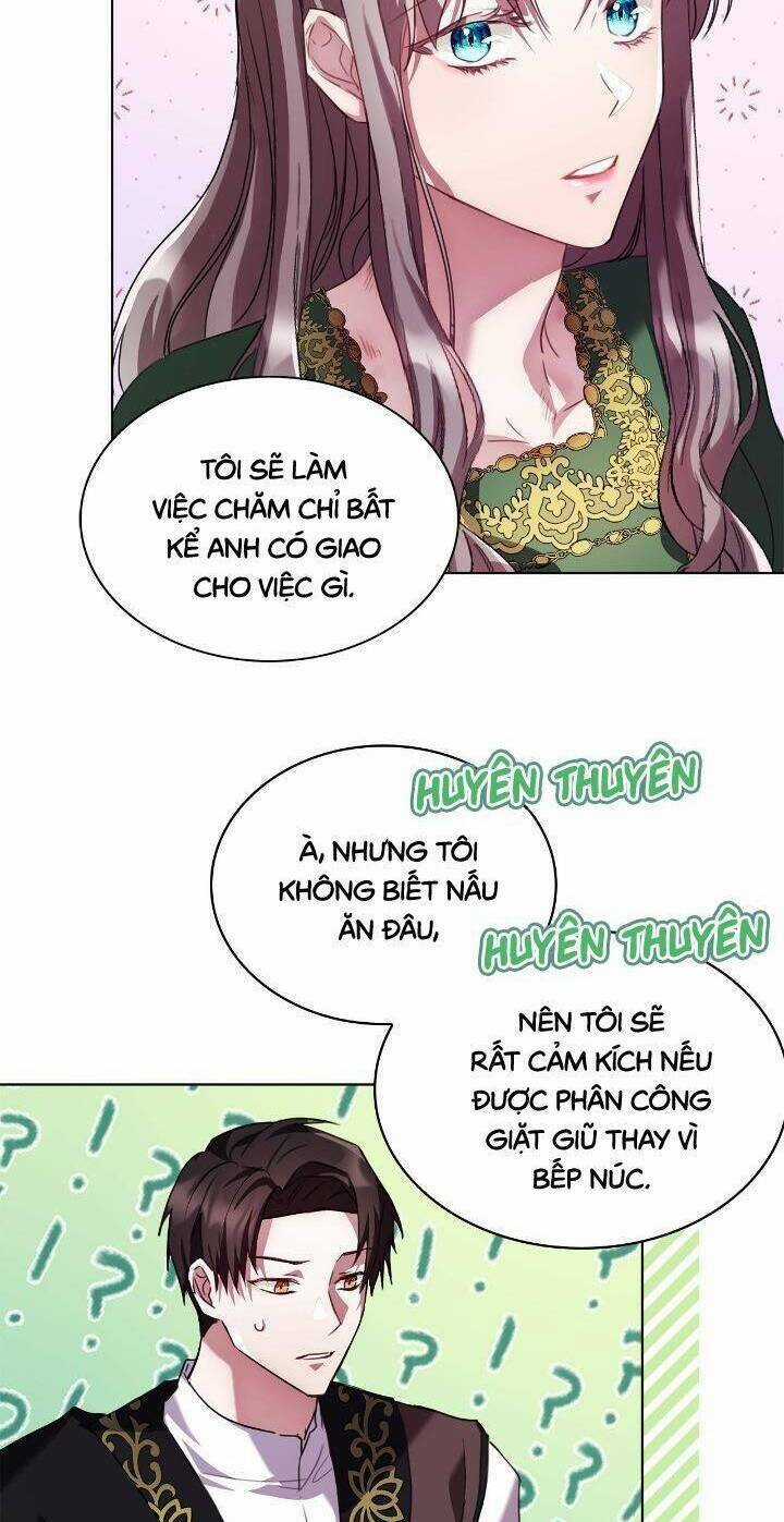 Ngọn Gió Đông Altas Chapter 4 trang 14