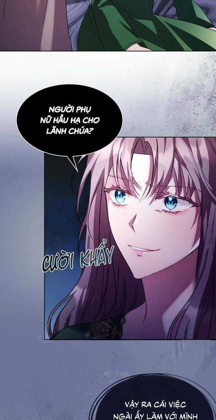 Ngọn Gió Đông Altas Chapter 4 trang 16