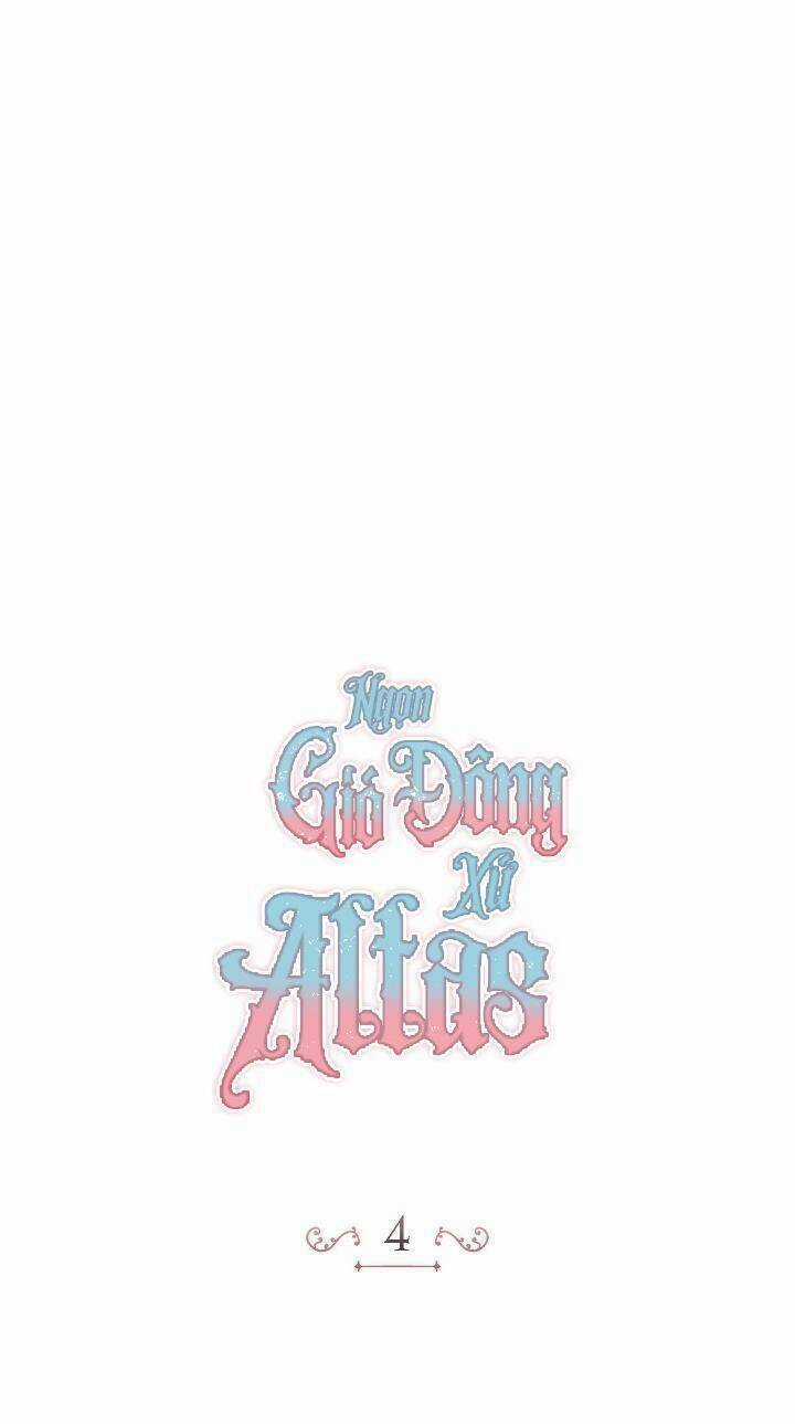 Ngọn Gió Đông Altas Chapter 4 trang 2