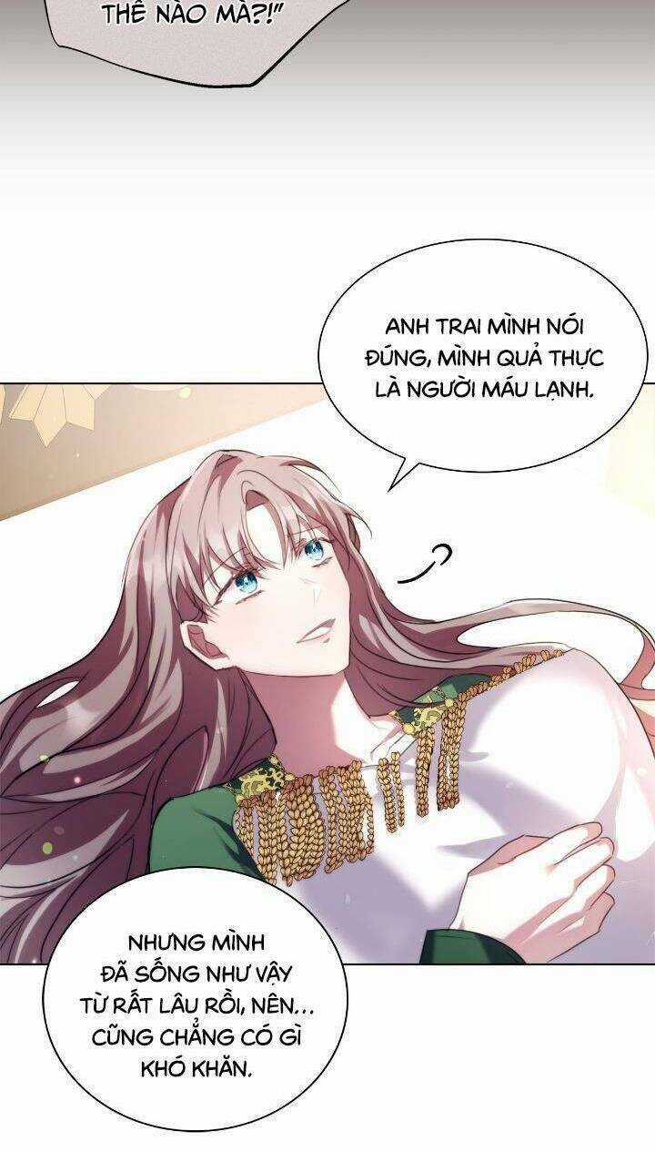 Ngọn Gió Đông Altas Chapter 4 trang 26