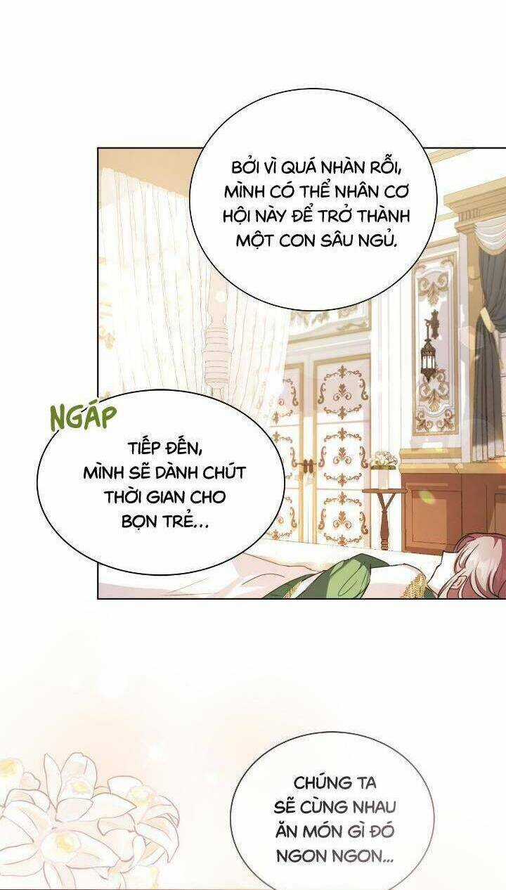 Ngọn Gió Đông Altas Chapter 4 trang 27