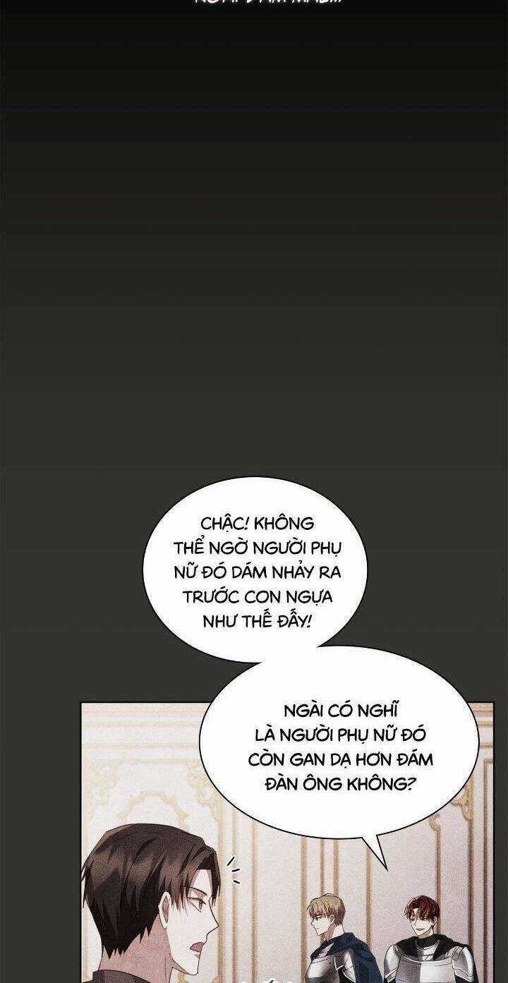 Ngọn Gió Đông Altas Chapter 4 trang 34