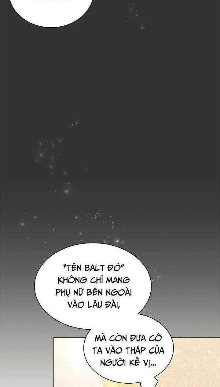 Ngọn Gió Đông Altas Chapter 4 trang 45