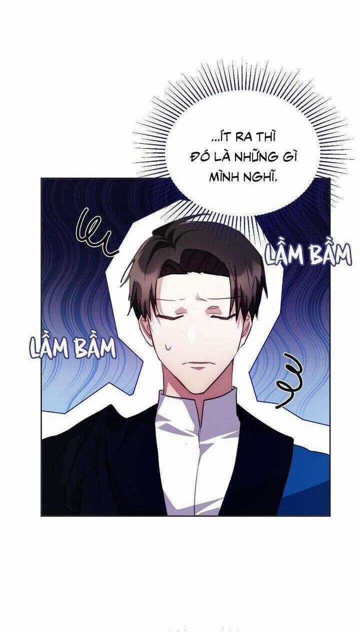 Ngọn Gió Đông Altas Chapter 4 trang 49