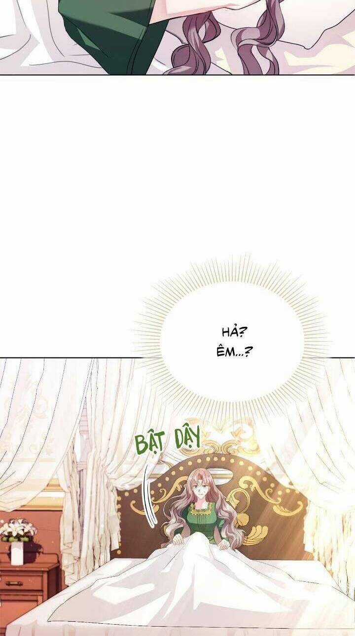 Ngọn Gió Đông Altas Chapter 4 trang 5