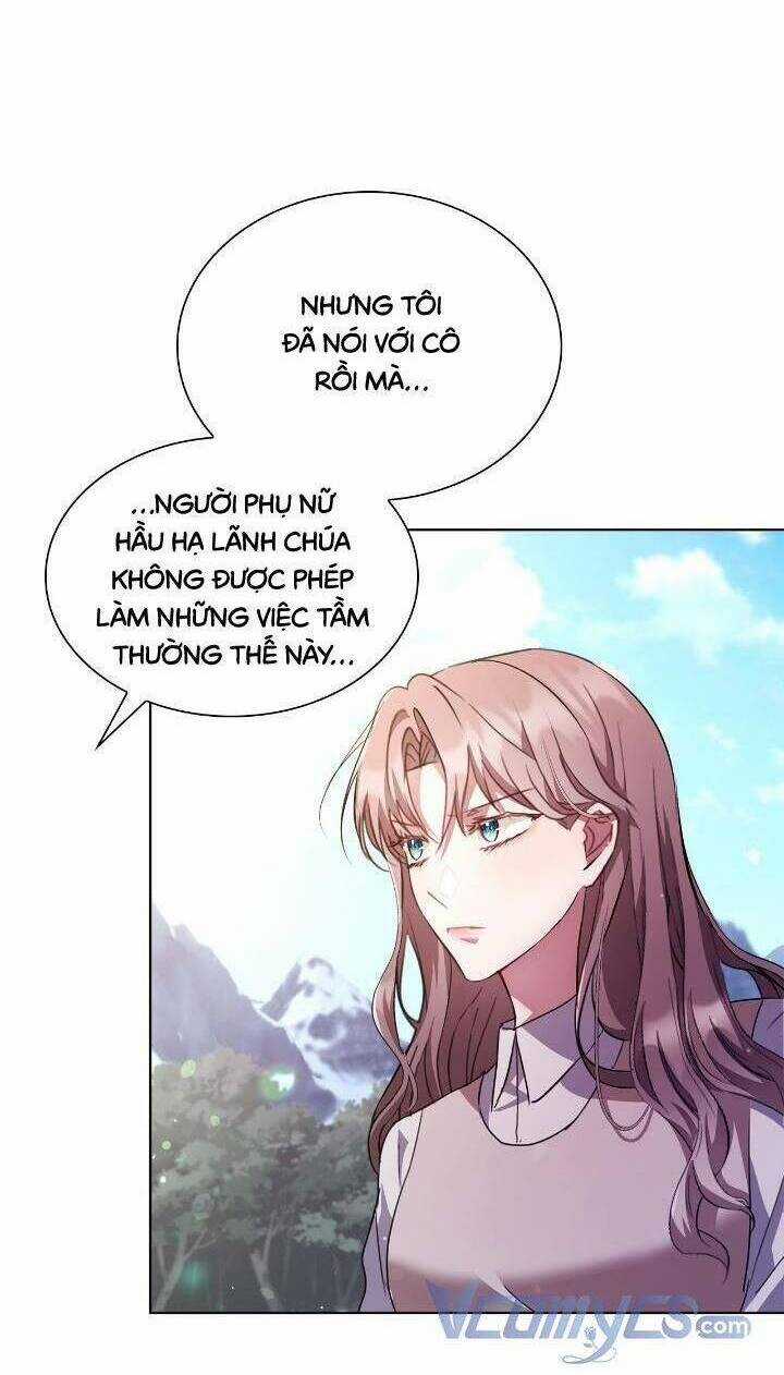 Ngọn Gió Đông Altas Chapter 4 trang 51