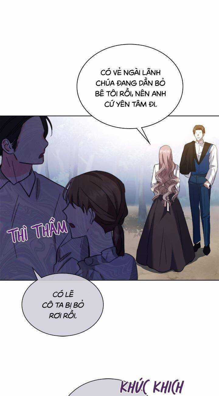 Ngọn Gió Đông Altas Chapter 4 trang 52
