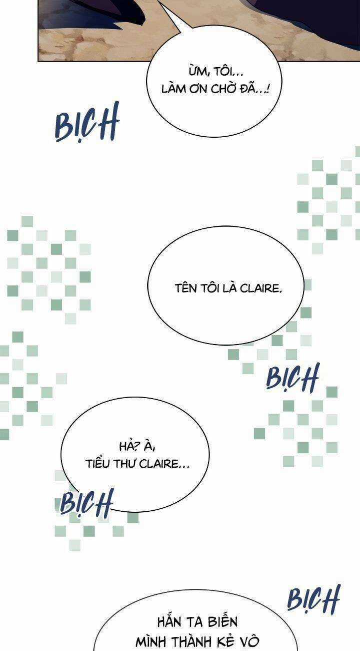 Ngọn Gió Đông Altas Chapter 4 trang 56