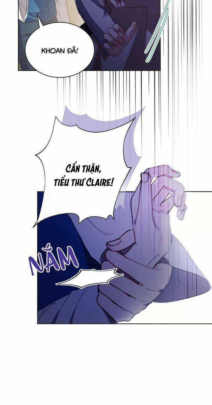 Ngọn Gió Đông Altas Chapter 5 trang 12