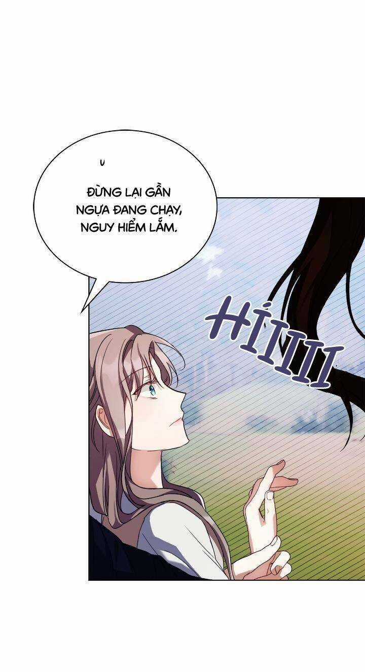 Ngọn Gió Đông Altas Chapter 5 trang 14