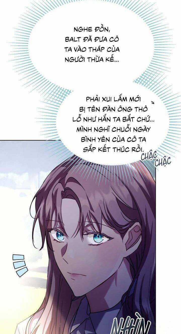 Ngọn Gió Đông Altas Chapter 5 trang 18