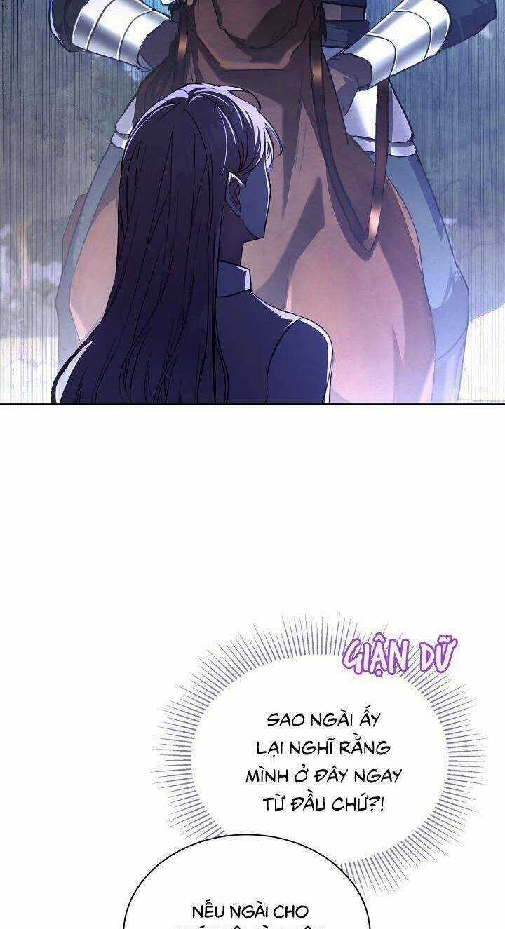 Ngọn Gió Đông Altas Chapter 5 trang 20