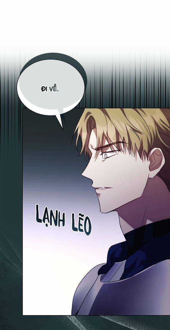 Ngọn Gió Đông Altas Chapter 5 trang 22