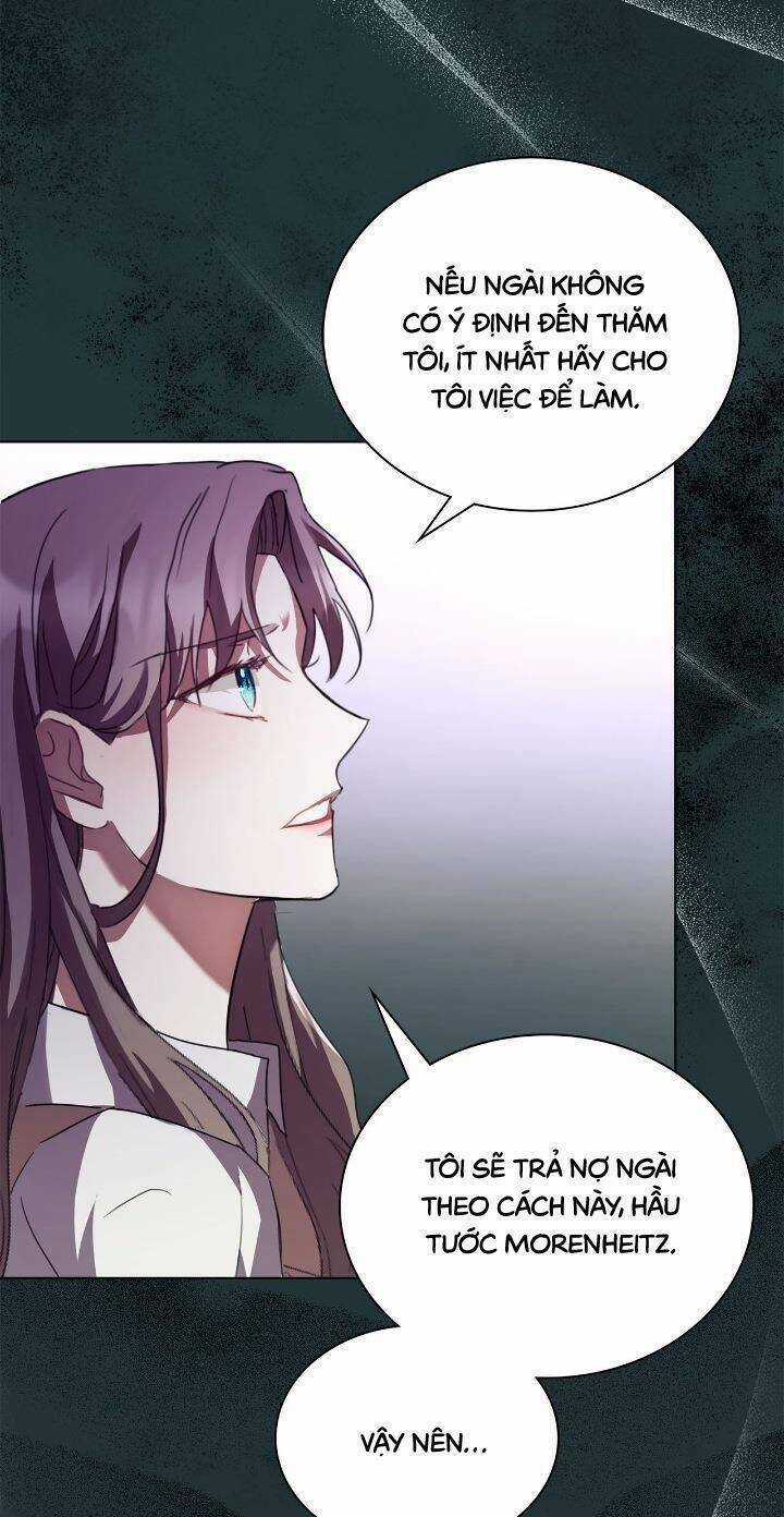 Ngọn Gió Đông Altas Chapter 5 trang 23