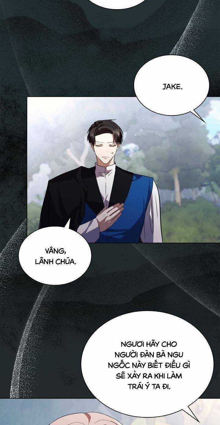 Ngọn Gió Đông Altas Chapter 5 trang 24